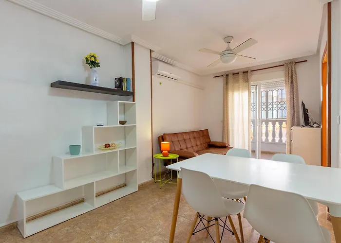 Stunning In Lägenhet