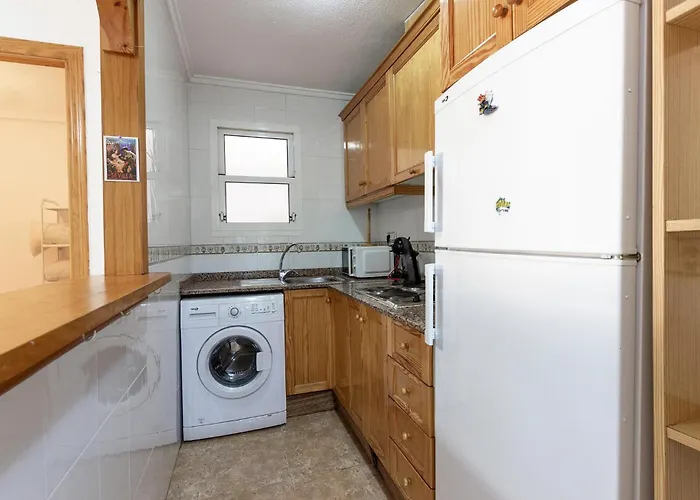 Lägenhet Stunning In