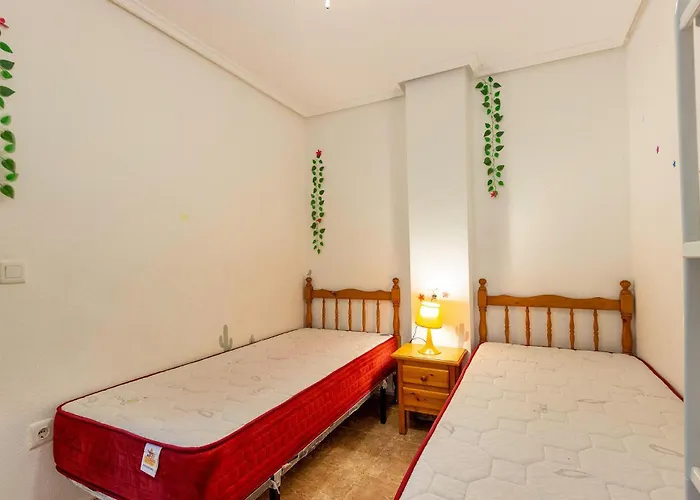 Lägenhet Stunning In *