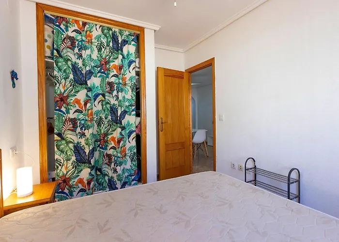 Stunning In Torrevieja