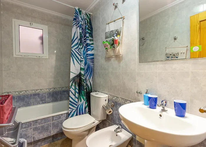 Stunning In Lägenhet