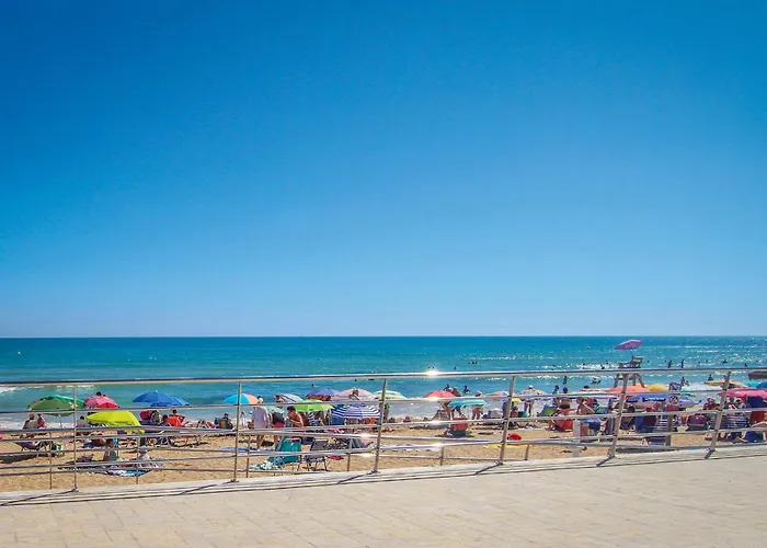 Lägenhet Stunning In