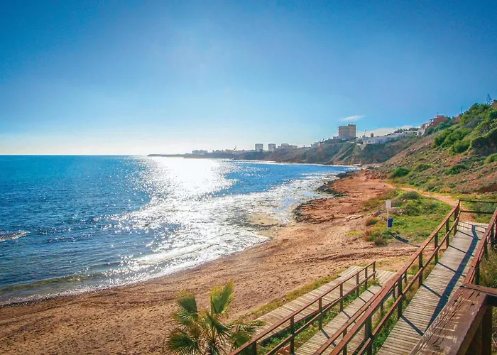 Lägenhet Stunning In *