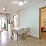 Lovely In With Swimming Pool * Torrevieja