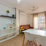 Lovely In With Swimming Pool Apartment