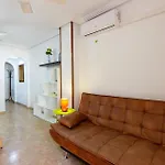 Lovely In With Swimming Pool Apartment Torrevieja