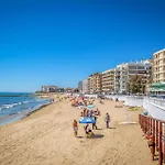 Апартаменти Lovely In With Swimming Pool