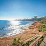 Апартаменти Lovely In With Swimming Pool *