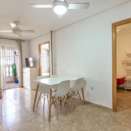 Stunning In * Torrevieja