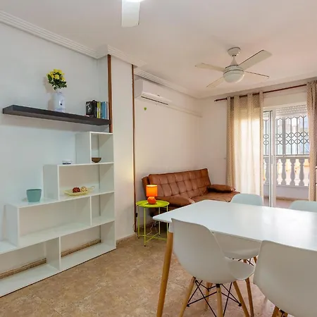 Stunning In Apartamento