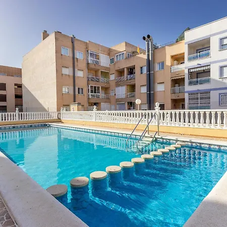 Lovely In With Swimming Pool
