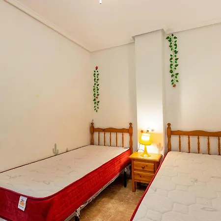 Appartement Stunning In *