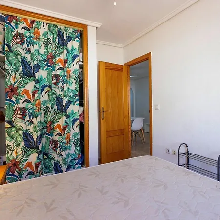 Lovely In With Swimming Pool Torrevieja