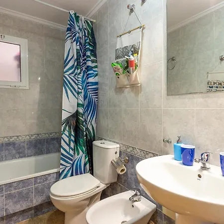 Lovely In With Swimming Pool Lejlighed