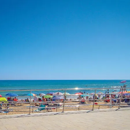 Appartement Stunning In