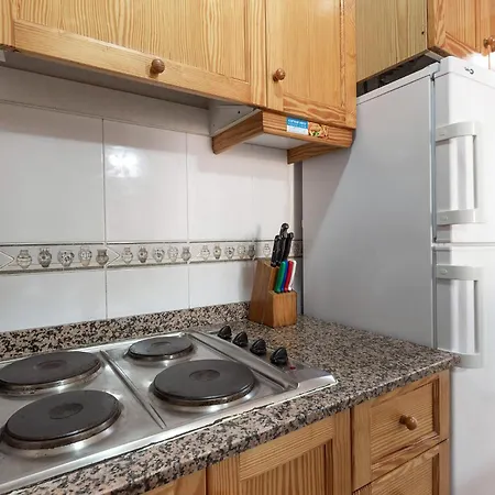 Stunning In Torrevieja