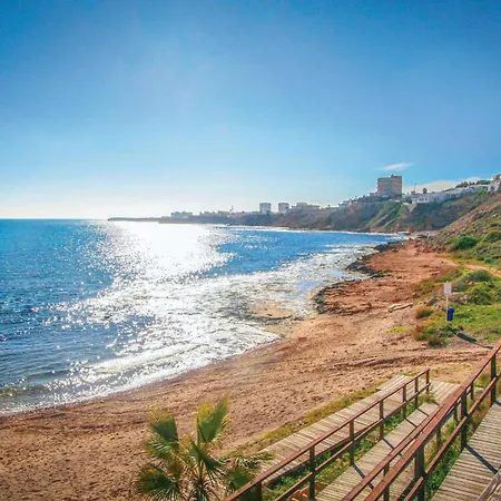 Appartement Stunning In *