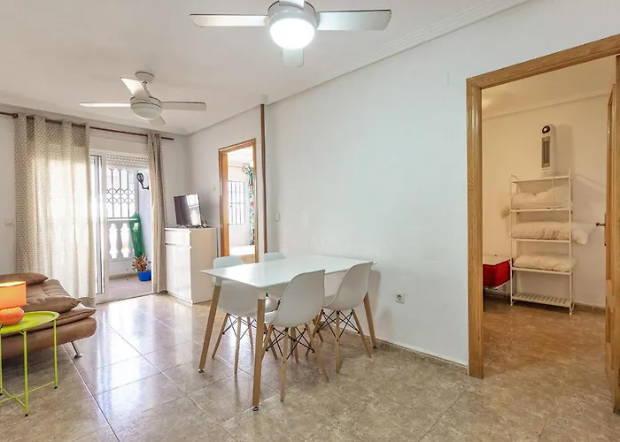 Stunning In * Torrevieja