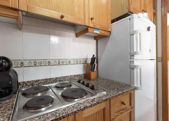 Stunning In Torrevieja